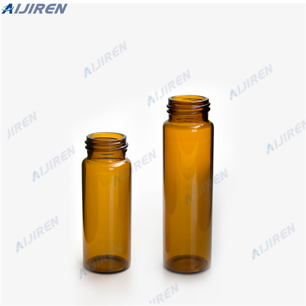 <h3>Chromatogarphy instrument-Aijiren Vials for HPLC/GC</h3>
